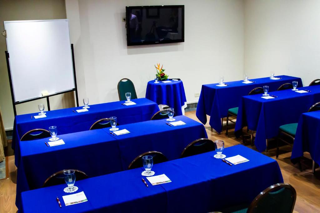 Salón El Valle